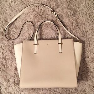 Kate Spade Cedar Street Hayden Crossbody